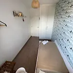 Seaside Paradise - 2 Bedroom With Ocean Views & Air Conditioning In 아파트 플라야 데 산 후안