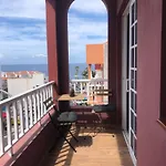 Seaside Paradise - 2 Bedroom With Ocean Views & Air Conditioning In 아파트 플라야 데 산 후안