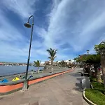 Seaside Paradise - 2 Bedroom With Ocean Views & Air Conditioning In 아파트 플라야 데 산 후안