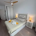Seaside Paradise - 2 Bedroom With Ocean Views & Air Conditioning In 플라야 데 산 후안
