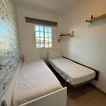 Seaside Paradise - 2 Bedroom With Ocean Views & Air Conditioning In 아파트 플라야 데 산 후안