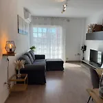 아파트 Seaside Paradise - 2 Bedroom With Ocean Views & Air Conditioning In 플라야 데 산 후안