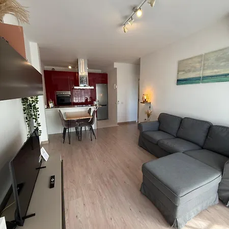Seaside Paradise - 2 Bedroom With Ocean Views & Air Conditioning In * 플라야 데 산 후안
