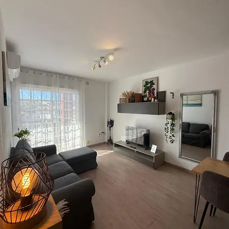 Seaside Paradise - 2 Bedroom With Ocean Views & Air Conditioning In 아파트 플라야 데 산 후안